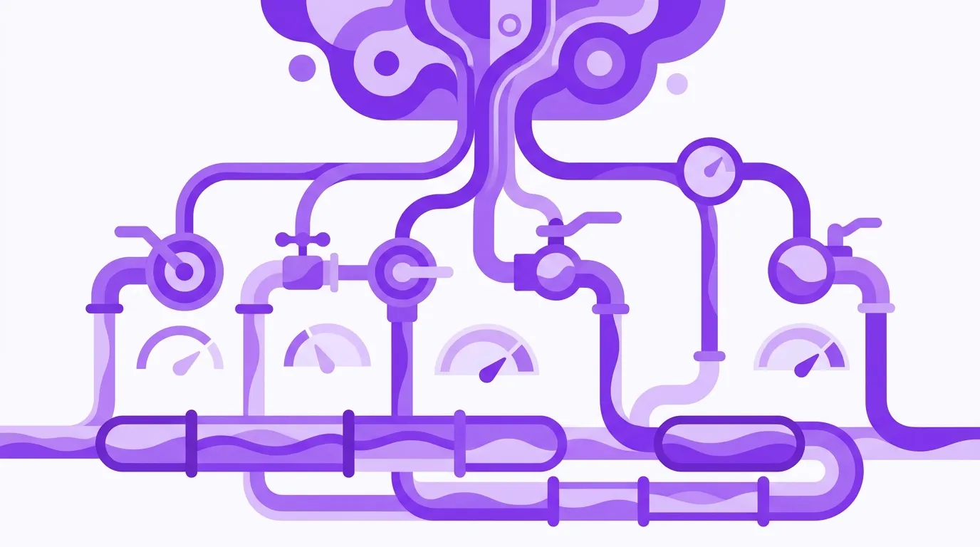 Set Up Team AI Spend Controls on OpenRouter